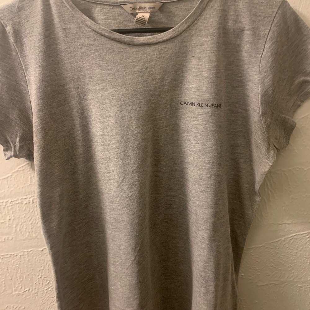 Calvin Klein Tee Shirt